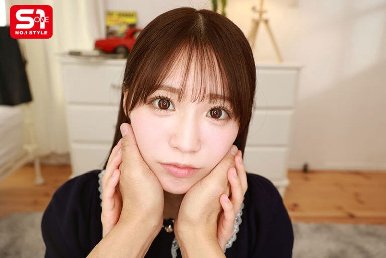 【VR】ずっとアナタの一番でいたい…今、いっちばん輝いてる未歩ななを目に焼き付けて… 未歩なな 【エロ画像】