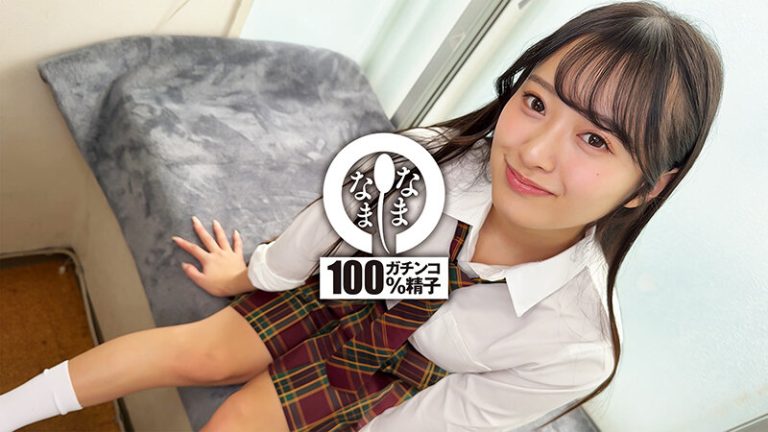 元気なパイパン膣に13発 はじめての真正中出し解禁 花守夏歩 【エロ画像】