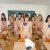【VR】全裸学園 転校してきたら男は僕ひとりだけ！？「全裸当番」という決まりがあってクラスみんなのすっぽんぽんを見られる不思議な学園生活。 【エロ画像】